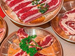 -1819餐厅·团队聚餐·烤串·精酿