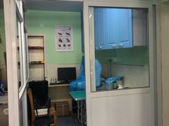 -天津前进宠物医院(前进道店)