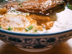 -原怡园面馆(拙政园店)