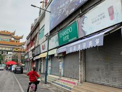 -沥滘村农贸市场