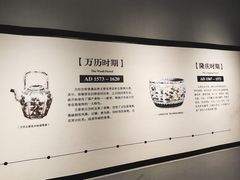 -景德镇中国陶瓷博物馆