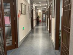 -秦汉胡同书法古筝围棋国画书院(宝地分馆)