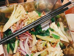 -川堂风·跷脚牛肉·乐山爆炒(宝山日月光店)