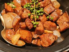 -狮王府淮扬菜(万象城店)