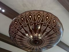 -ELI FALAFEL Lebanese&Mediterranean黎巴嫩美食(富城路店)