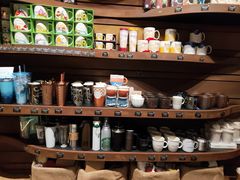 零售区-星巴克(北京首都国际机场7店)