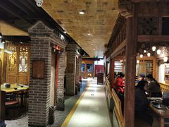 -局气 烤鸭·北京菜(光华路店)