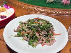 -津沽小院(天津之眼店)