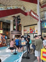 -乐高品牌旗舰店(人民广场店)