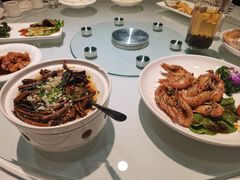 -老大同酒家·糟卤·本帮菜(中山公园店)