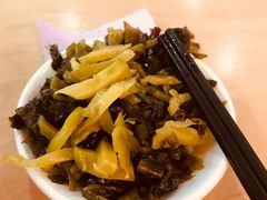 -瞻老元面馆(双塘路店)