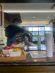 -BOJUE·铂爵造型烫发·染发