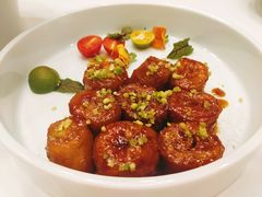 九转大肠-东兴楼饭庄(六里桥店)