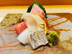-鮨一日本料理旗舰店(总店)