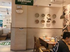 -胡氏大盘鸡新疆菜(石岗店)