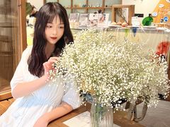 -甜莺蛋糕(顺盈时代广场店)