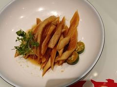 -江南韵·无锡太湖文化体验餐厅(凤凰天街店)