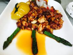 -老正兴菜馆(福州路店)