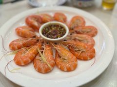 -覃记海鲜美食餐厅