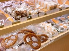 -OUR Bakery(SKP-S店)