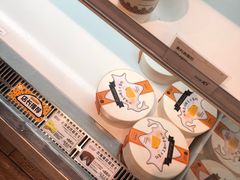 -匠造烘焙(上海湾店)