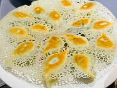-老边饺子馆(中街店)