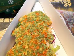 -德克士(广州南站店)