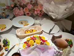 -晶雅花园西餐厅(南京首店)