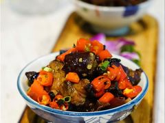 -云梦庭·剁椒鱼头(银泰中心in99店)