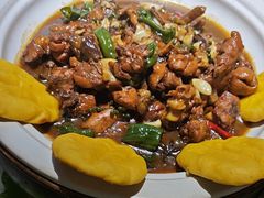 -驰明粗粮小厨(湖滨路店)