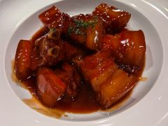 -徽镇小厨·经典徽菜(马连道店)