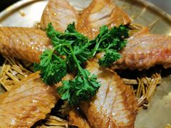 -本炙炭烤·蒲烧活鳗料理店(金沙洲店)