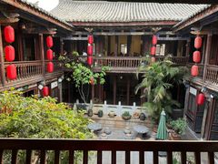 -香满楼(临安路店)