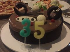 -DQ·蛋糕·冰淇淋(民勇嘉泰店)