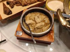 -晋阳春·山西菜·北京烤鸭(交大店)
