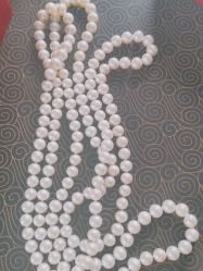 -RUANS阮仕珍珠(北京蓝色港湾店)