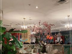 -茉莉餐厅(包河万达店)