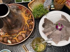 -阳坊胜利涮羊肉(阳坊老店)
