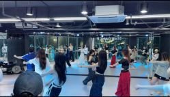 -STAR舞蹈工作室