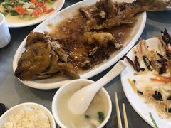 -春江饭店(共青团路总店)