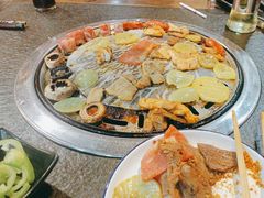-碳匠炭火烤肉