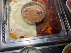 -巴奴毛肚火锅(六天地店)