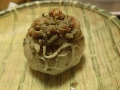 -大汗烧烤滩羊馆(清水河公园店)