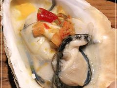 -烧蠔帮·湛江生蚝(茂南万达店)