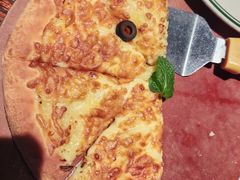 -凯撒城堡西餐厅(颐和国际店)