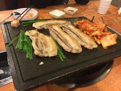 鲜五花肉-香猪坊(五道口店)