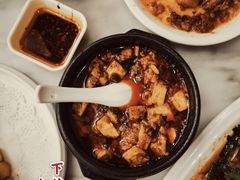 招牌麻婆豆腐-陈麻婆豆腐总店