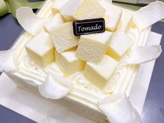 -Tomado绿色烘焙(大尧三路店)