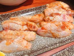 -山之屋炭火烧肉·生啤畅饮(大朗万科中央公园店)