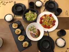 蒜泥白肉-榕意·川味之美(深业上城店)